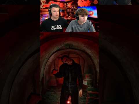 New Michael Myers Halloween Horror Game