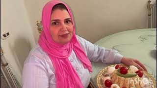 اسرع طريقة عمل الكشري الأصفر