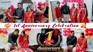 marriage anniversary | marriage  anniversary | family vlog | #viral #vlog #marriage #anniversary