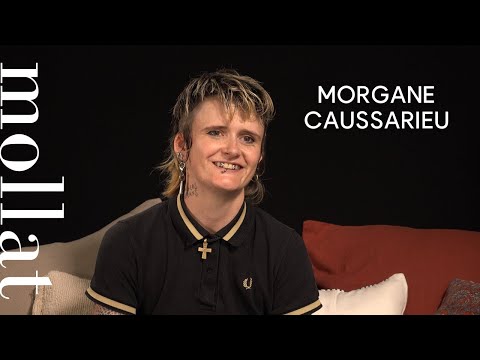 Vidéo de Morgane Caussarieu