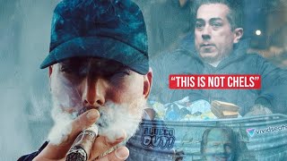 The Lot Of You Get In The Bin. Aftermath.