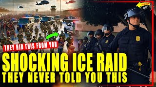 Shocking Truth Behind California ICE Raids After DUI Deaths