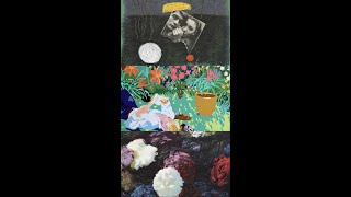 Curious about the new Art Basel Hong Kong collection? Just ask Vision AI!✨