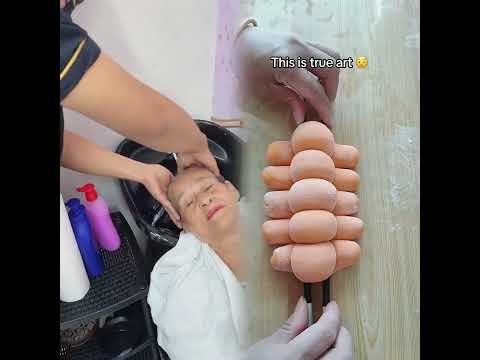 El salón de belleza 🤣