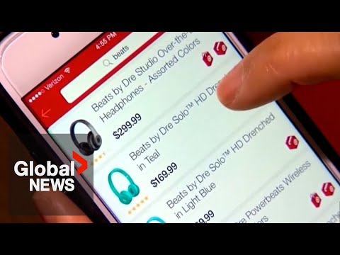 YouTube video thumbnail: Using AI to Find Deals and Ideas for the Holiday Season? If not, you’re in the Minority