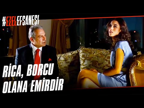 Sıkı Tutun Eyşan, Başlıyoruz | Ezel