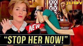 JUDY JUSTICE Judge Judy Episode 9853 - Best Amazing Cases Season 2026 Full Episode HD