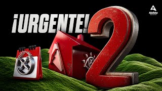 !URGENTE! TENEMOS FECHA LA CASA DE ALOFOKE 2