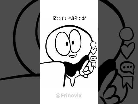 Da like aí🥲 #shorts #dublagem @NutshellAnimations