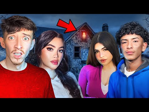 The Scariest Night Of Our Lives… (ft. Oblivion, Alina Rose, and Jailyne Ojeda)