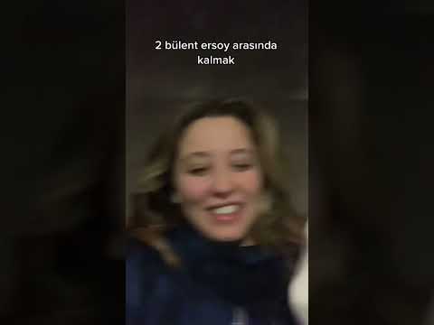 Bi insanın çevresinde bu yeteneğe sahip iki kişi nası olabilir abi