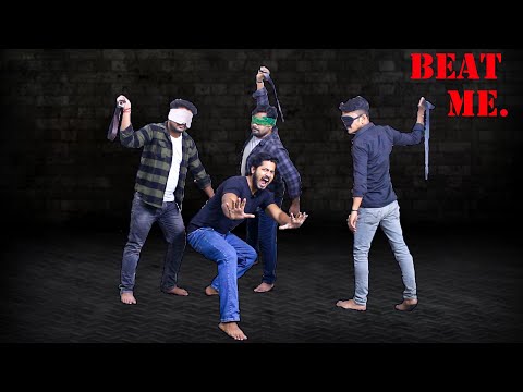 I challenge you to beat me || Belt challenge.