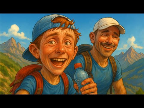 Rando en Corse, j'avais pas prévu que ce soit aussi beau !!!!😍😍😍