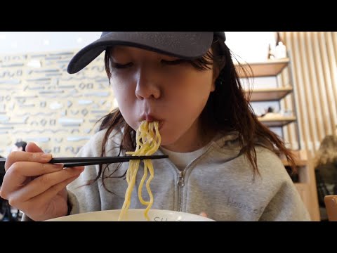 人生の先延ばし癖やめてラーメン食べよ