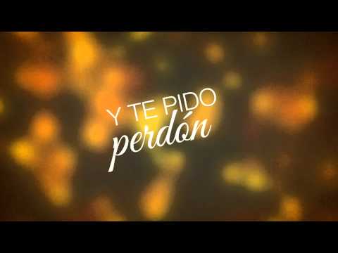 Ha*Ash - Perdón Perdón (Video Lyric)