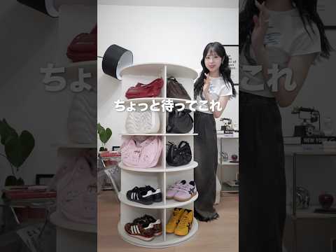 SHEINでこれ買えるのすごくない？！😳見やすいし可愛いし気に入った💓#shorts