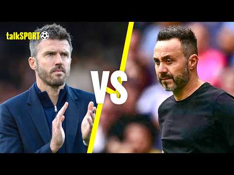 "ITS A MUST WIN FOR CARRICK" | Premier League All Access
