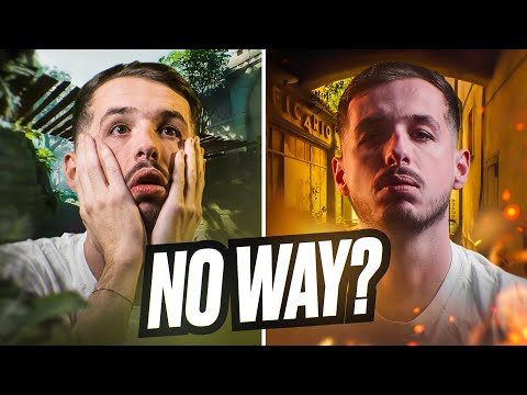Two kennyS against one donk? | KENNYS HIGHLIGHTS