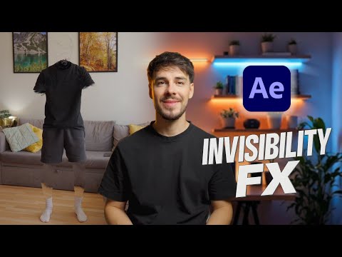 Ghosting 101 with @mister.z. and After Effects | Adobe Video