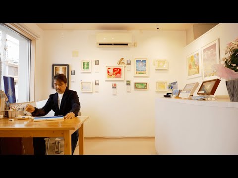時の首里彩画 Season5 #24 「首里にあるときめき」