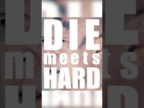 『DIE meets HARD』（テレビ東京系ドラマ24「下北沢ダイハード」オープニングテーマ）#凛として時雨 #TK #ピエール中野 #345 #shorts