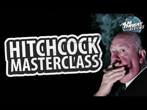 MY NAME IS ALFRED HITCHCOCK | Film Threat Reviews