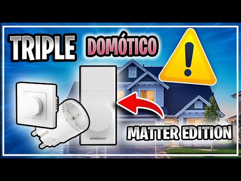 🔴 3 PRODUCTOS MUY TOP - El 3 es MUY INTERESANTE. MATTER!