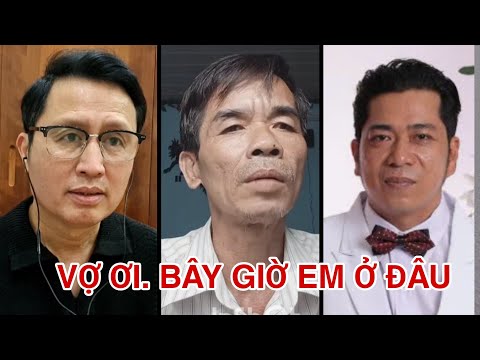 ( 2520 ) Vợ trầm cảm bỏ đi. Chồng lo lắng lên tìm vợ. 2.  Chồng ơi về đi. Em dàn xếp được rồi. 