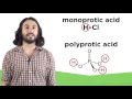 Exploring Acids, Bases, and pH Concepts