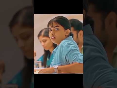 Neslen _Mamitha Baiju Malayalam Movie #shorts #shortsfeed