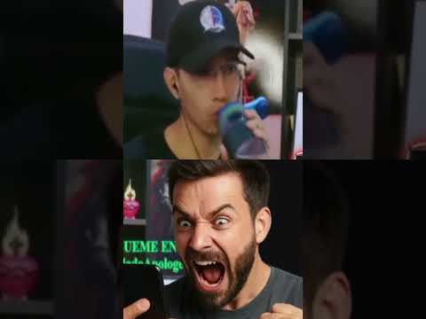 14 - Debate con TESTIGO DE JEHOVÁ REFORMADO. ¿Y qué es eso?  REACCION