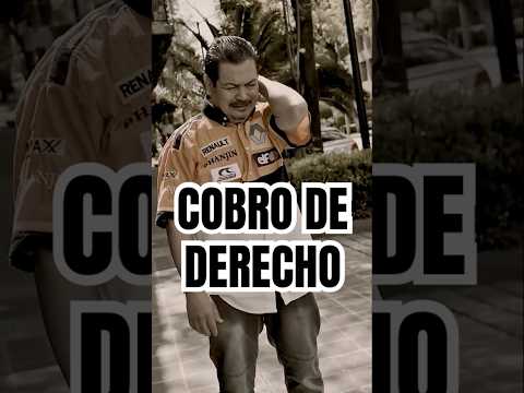 Le quieren cobrar derecho a don Rafa #tallermecanico #reflexiones #historias #delincuencia #shorts