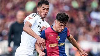 بدون ركلات الجزاء ، برشلونة يفوز بثنائية على نيوكاسل 