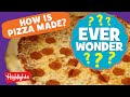 Discovering the Art of Pizza Making