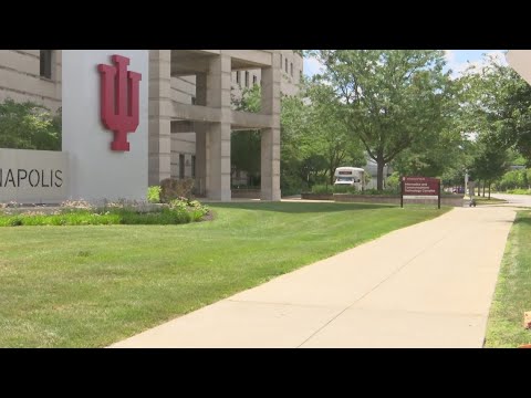 YouTube video thumbnail: Indiana Colleges, Universities Adjust Degree Offerings Under New State Law