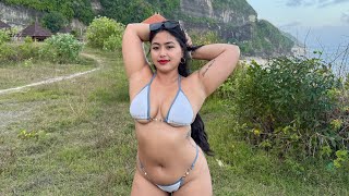 TERSEMBUHYI ASRI SEPI & MASIH ALAMI UNTUK DIKUNJUNGI BARENG PACAR ATAU KELUARGA