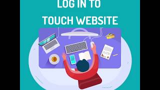 touch Website