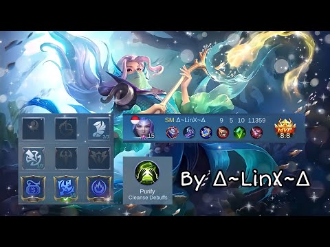Epic Comeback with Luo Yi! Check Description for More Info ✨