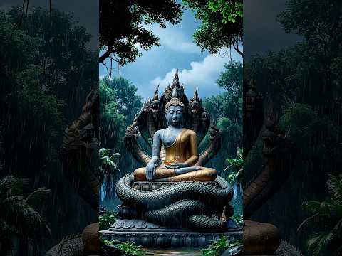 #buddha #bmw #innerpeace #meditation