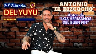 ANTONIO "EL BIZCOCHO" en EL RINCÓN DEL YUYU. 02
