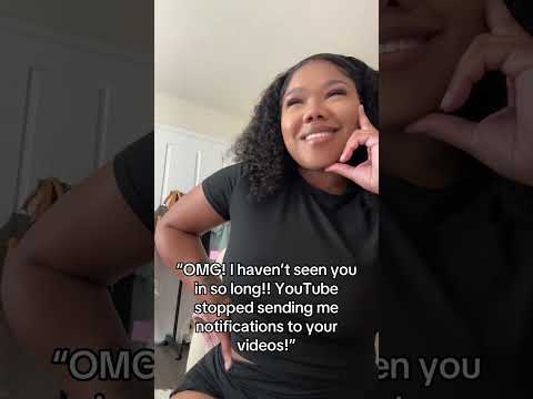 DAILY VLOGGERS are losing subscribers because of THIS notification hack 🔔 #shorts #fyp