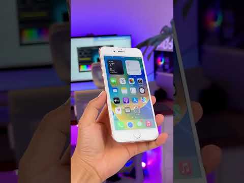 iPhone 8 Plus còn lại gì trong năm 2024 #LearnOnTikTok #ThanhCongNghe #LAGREVIEW #LAGTVSTUDIO #than