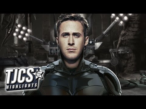 Ryan Gosling Would Play Batman If…