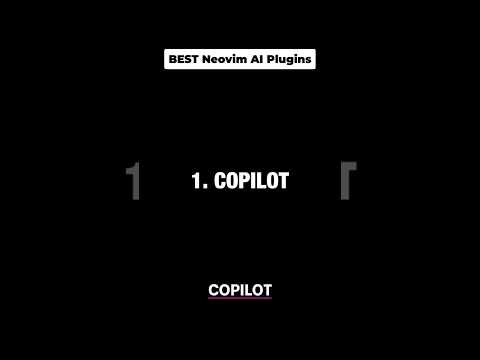 I Made GitHub Copilot for Neovim Actually USEFUL!