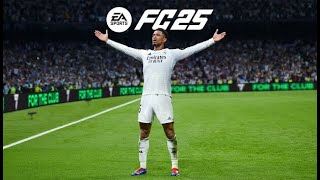 فتح جوائز الفوتشامز FC25