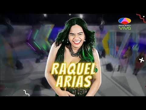 Raquel Arias Presentacion En Vivo | De Extremo a Extremo