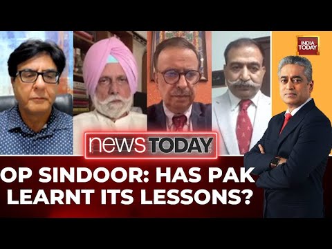 LIVE Debate: Has India's Response Changed Pakistan's Terror Equation? Experts Discuss A Way Forward