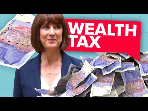 Is a Wealth Tax Inevitable?