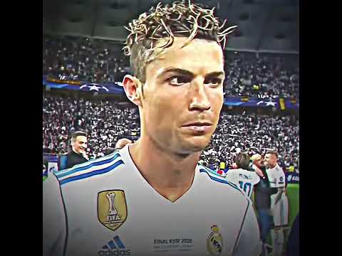 Whoever Moves First Is Gay 💀🗣️| Cristiano Ronaldo [Edit] #shortsvideo #football #ronaldo