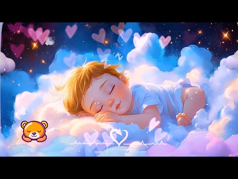 Linda Música de Ninar e Dormir ♫ Musica para Bebes ♫♫♫ Canção de Ninar Mozart ♫♫♫